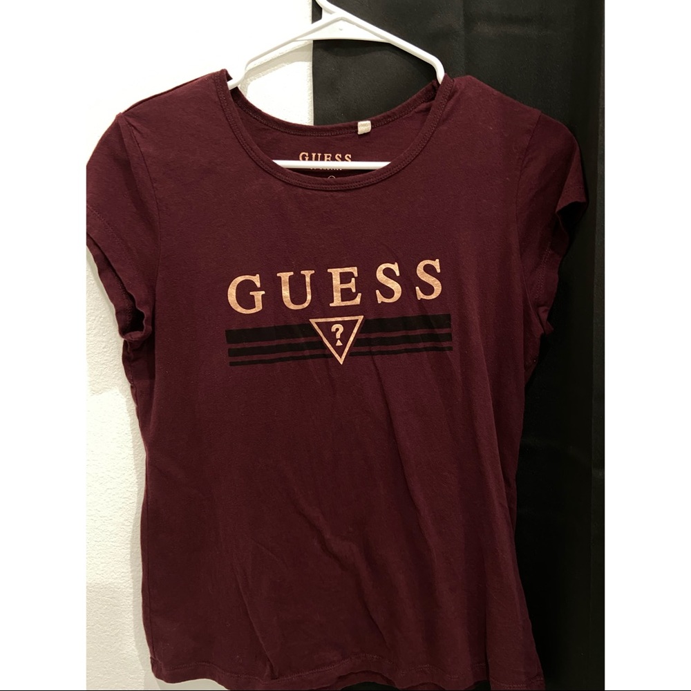 Guess shirt